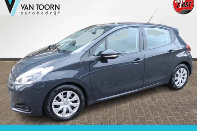 Peugeot 208 (2017) thumbnail 1