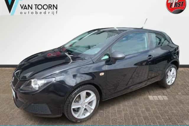 SEAT Ibiza (2012) thumbnail 1