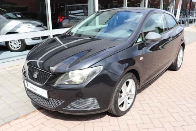 SEAT Ibiza (2012) thumbnail 3