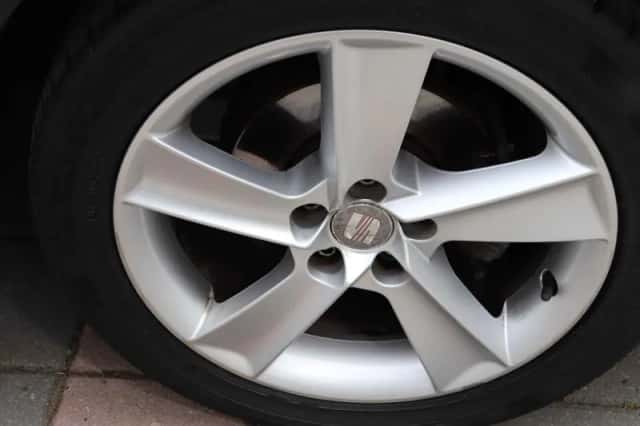 SEAT Ibiza (2012) thumbnail 6