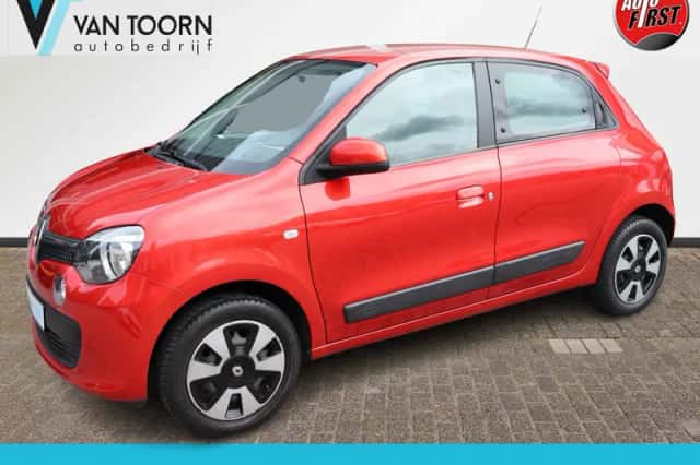 Renault Twingo (2018) thumbnail 1