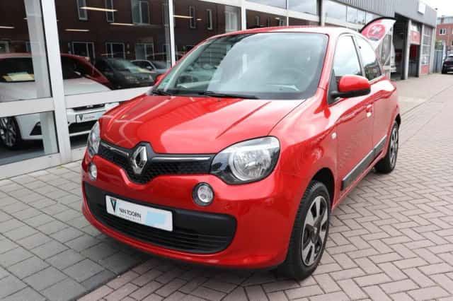 Renault Twingo (2018) thumbnail 3