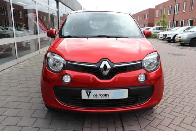 Renault Twingo (2018) thumbnail 4
