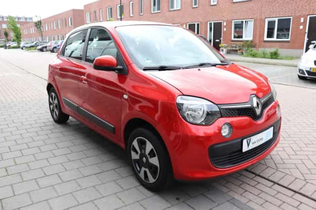 Renault Twingo (2018) thumbnail 5