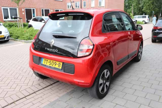 Renault Twingo (2018) thumbnail 6