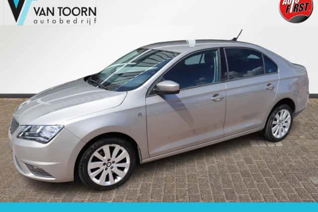 SEAT Toledo (2014) thumbnail 1