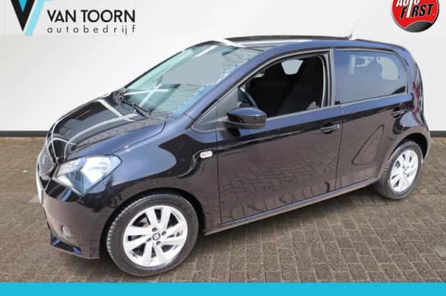 SEAT Mii (2014) thumbnail 1