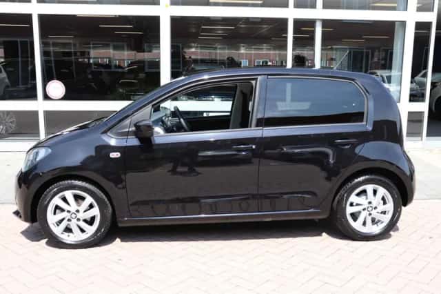 SEAT Mii (2014) thumbnail 3