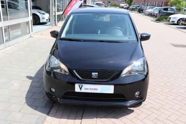 SEAT Mii (2014) thumbnail 5