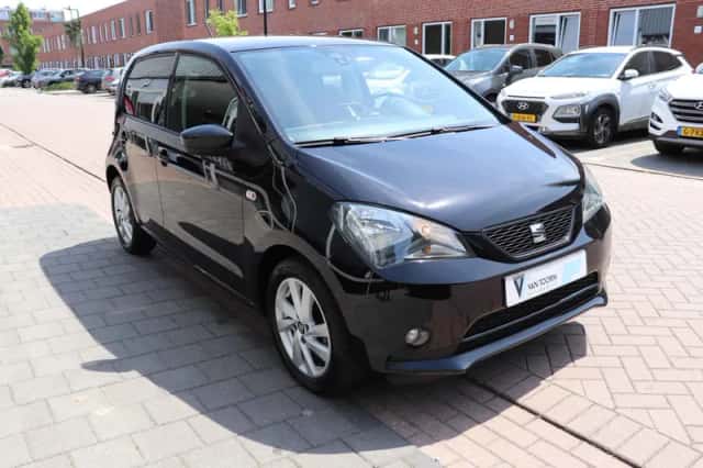 SEAT Mii (2014) thumbnail 6