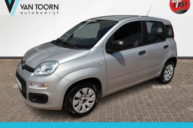 Fiat Panda (2016) thumbnail 1