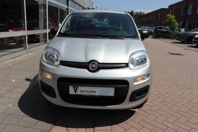 Fiat Panda (2016) thumbnail 4