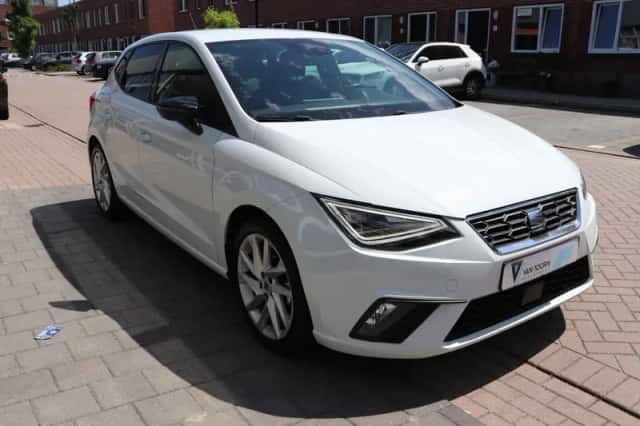 SEAT Ibiza (2022) thumbnail 6