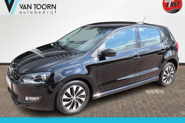 Volkswagen Polo (2017) thumbnail 1