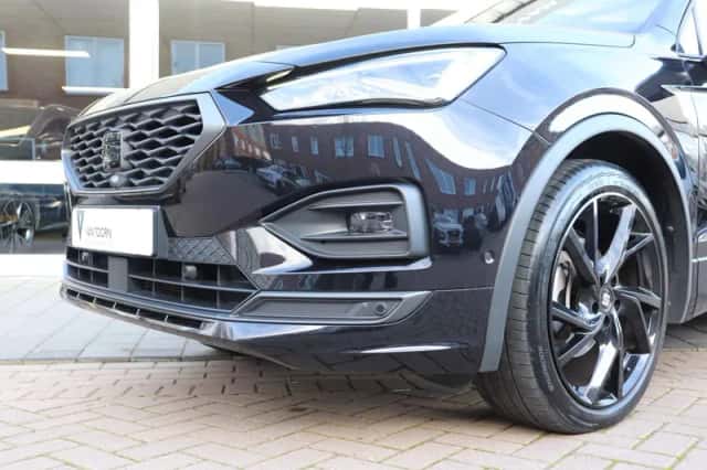 SEAT Tarraco (2023) thumbnail 3