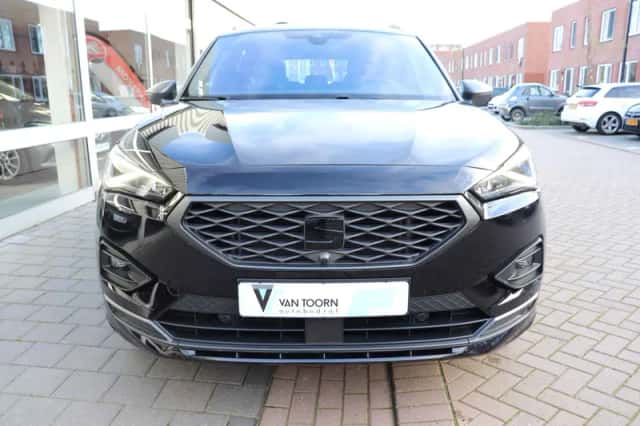 SEAT Tarraco (2023) thumbnail 6