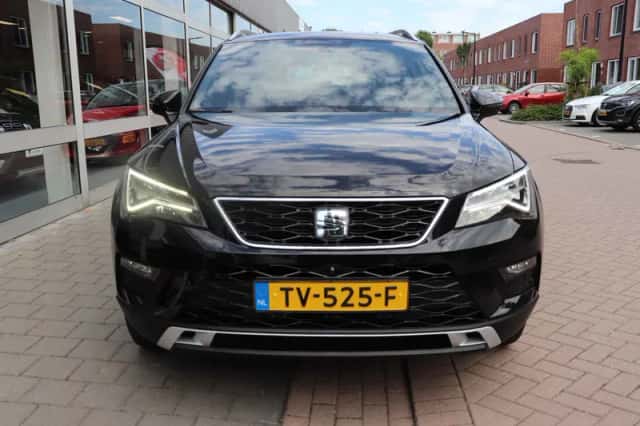 SEAT Ateca (2018) thumbnail 4