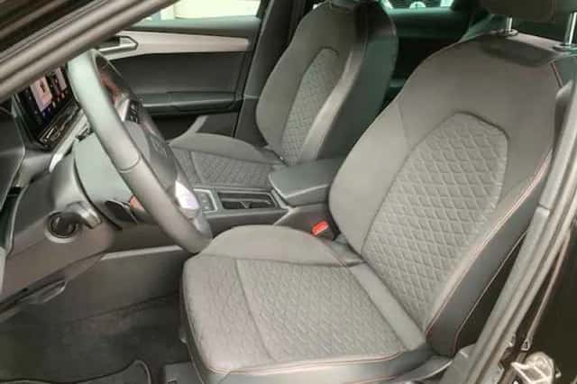 SEAT Leon (2020) thumbnail 6