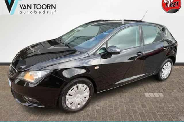 SEAT Ibiza (2017) thumbnail 1