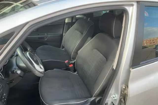 Kia Venga (2014) thumbnail 6