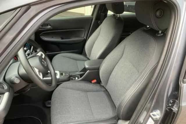 Honda Jazz (2022) thumbnail 6