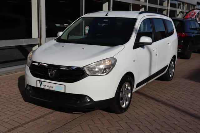 Dacia Lodgy (2013) thumbnail 3