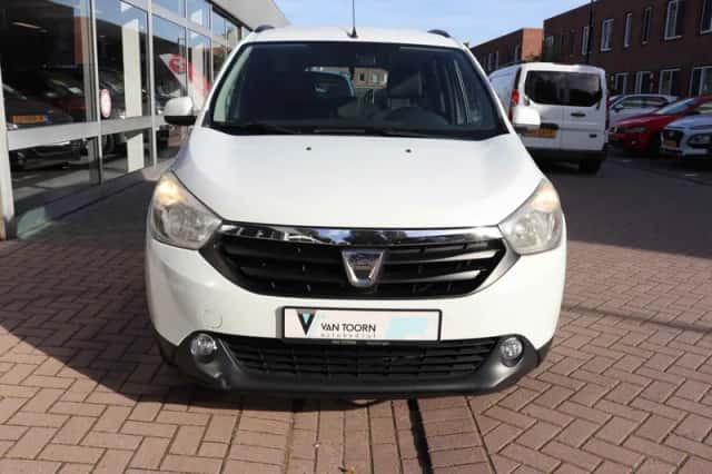 Dacia Lodgy (2013) thumbnail 4