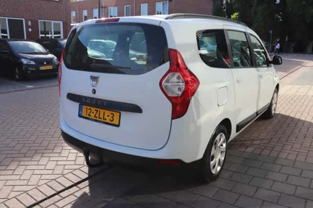Dacia Lodgy (2013) thumbnail 6