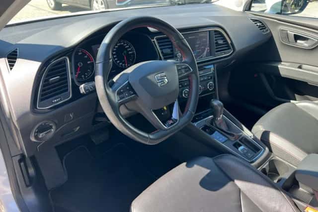 SEAT Leon (2019) thumbnail 2