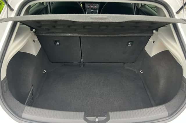 SEAT Leon (2013) thumbnail 6