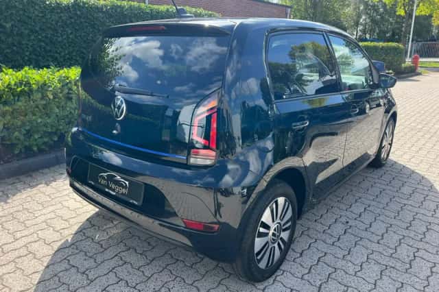 Volkswagen e-Up! (2022) thumbnail 3