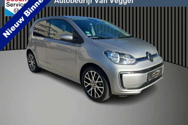 Volkswagen e-Up! (2022) thumbnail 1