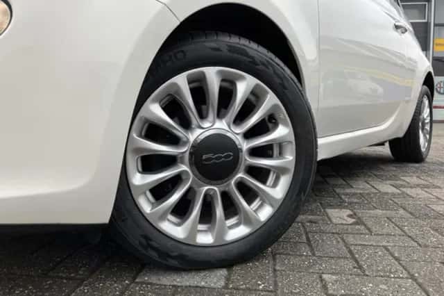 Fiat 500 (2015) thumbnail 3