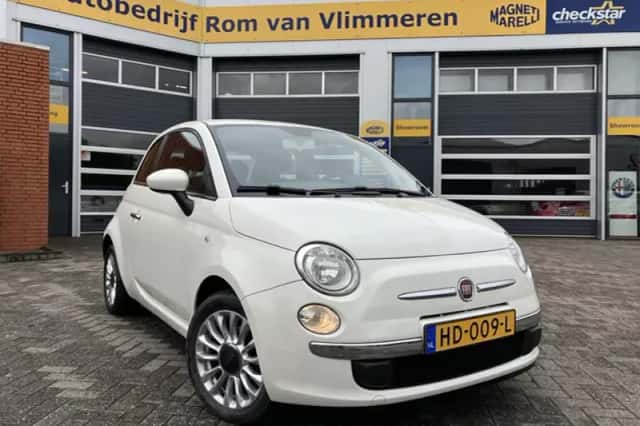 Fiat 500 (2015) thumbnail 6