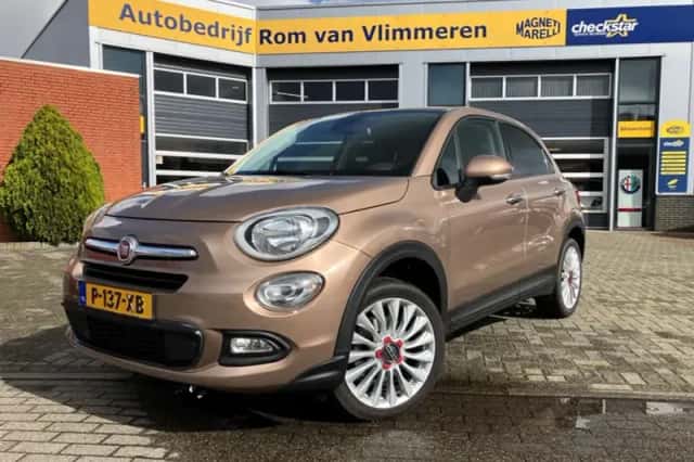 Fiat 500 (2018) thumbnail 1