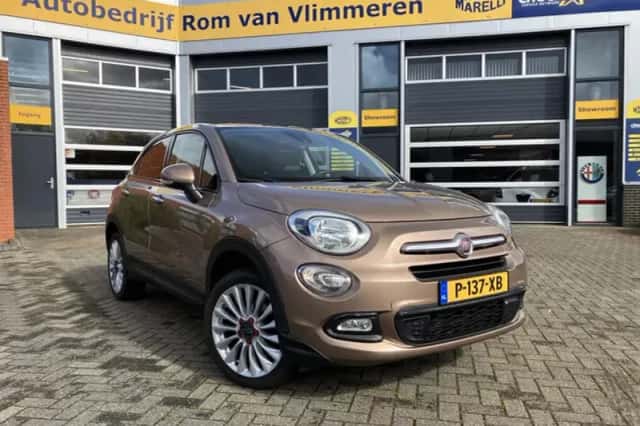Fiat 500 (2018) thumbnail 5