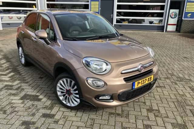 Fiat 500 (2018) thumbnail 6