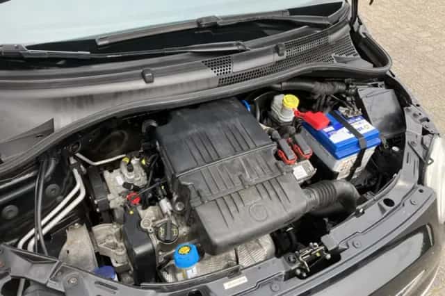 Fiat 500 (2008) thumbnail 4