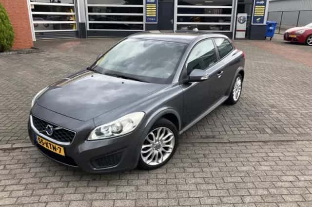 Volvo C30 (2010) thumbnail 3