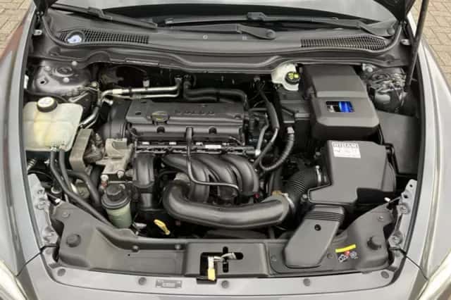 Volvo C30 (2010) thumbnail 4