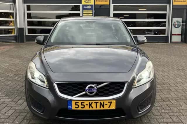 Volvo C30 (2010) thumbnail 5