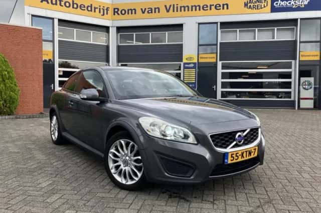 Volvo C30 (2010) thumbnail 6