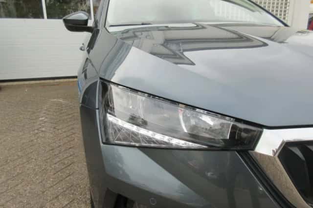 Škoda Scala (2019) thumbnail 6
