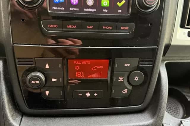 Fiat Ducato (2021) thumbnail 6