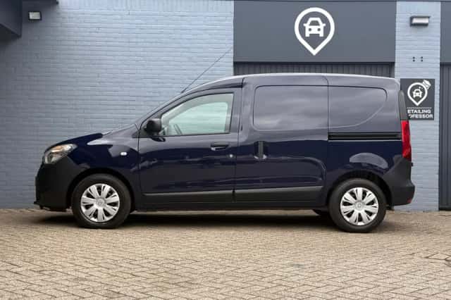 Dacia Dokker (2020) thumbnail 2