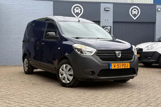 Dacia Dokker (2020) thumbnail 4