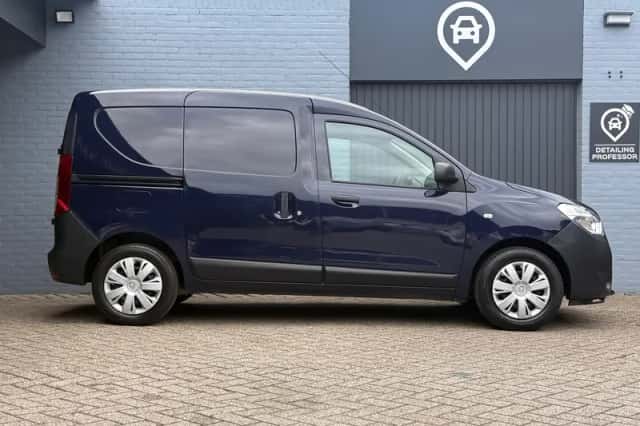Dacia Dokker (2020) thumbnail 5