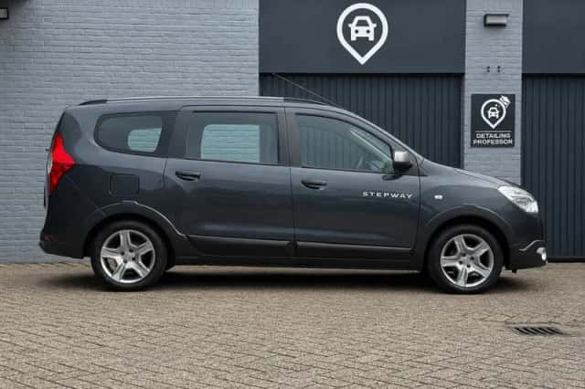 Dacia Lodgy (2019) thumbnail 6