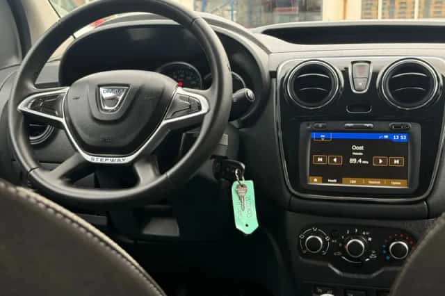Dacia Dokker (2019) thumbnail 2