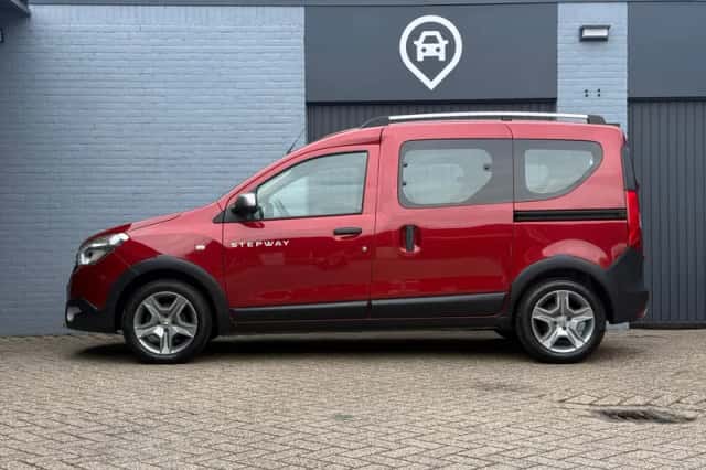 Dacia Dokker (2019) thumbnail 4